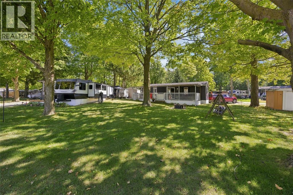 9338 W Ipperwash ROAD Unit# B 20