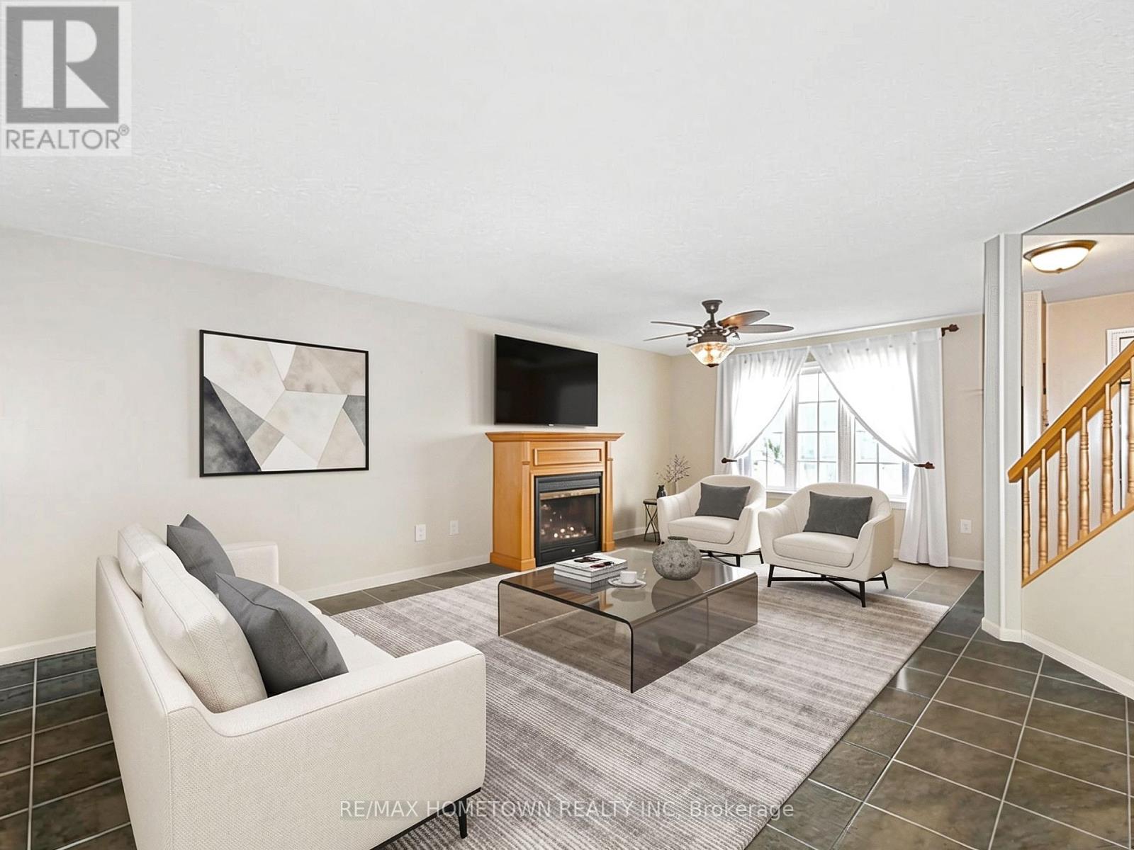 16 REGENCY PLACE