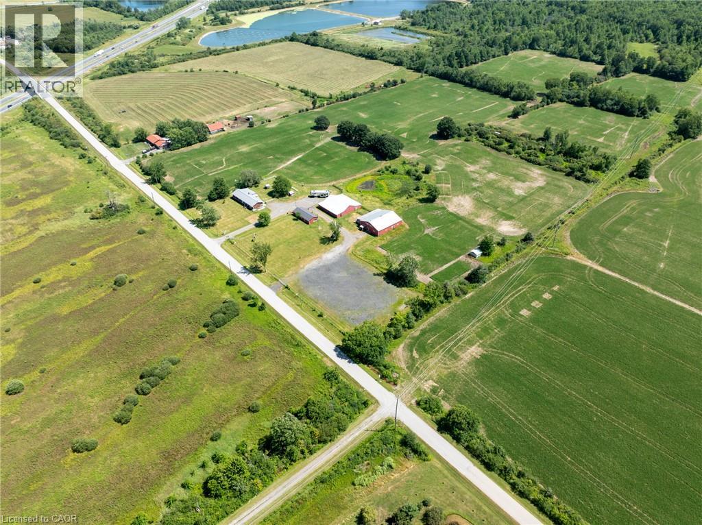 LOT 1 BAKER Road