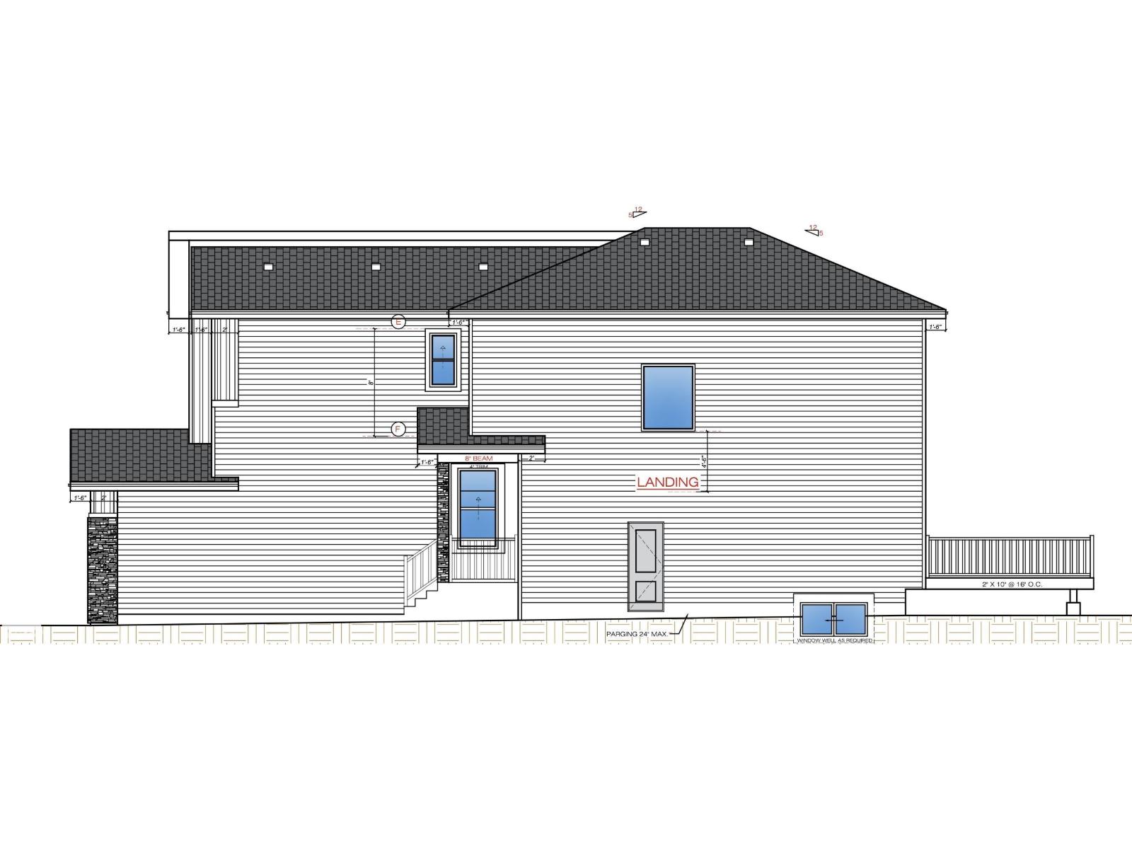 2820 194 ST NW