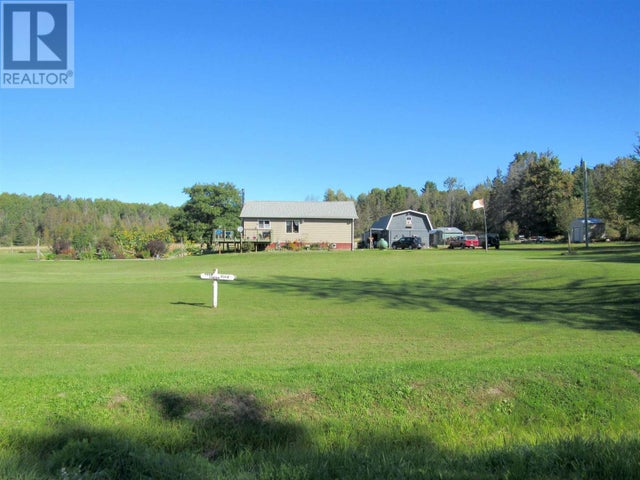 76 Chiblow Lake RD