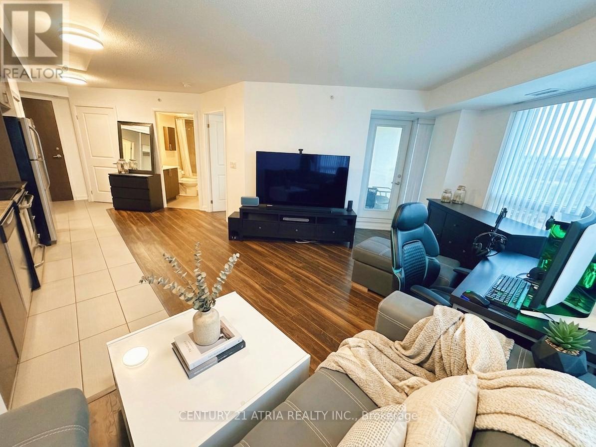 310 - 75 NORMAN BETHUNE AVENUE