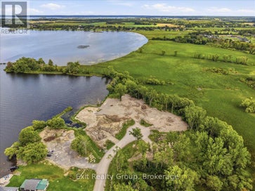 LOT 5 HENNESSY STREET Prince Edward County (Ameliasburg Ward) ON K8N 4Z7