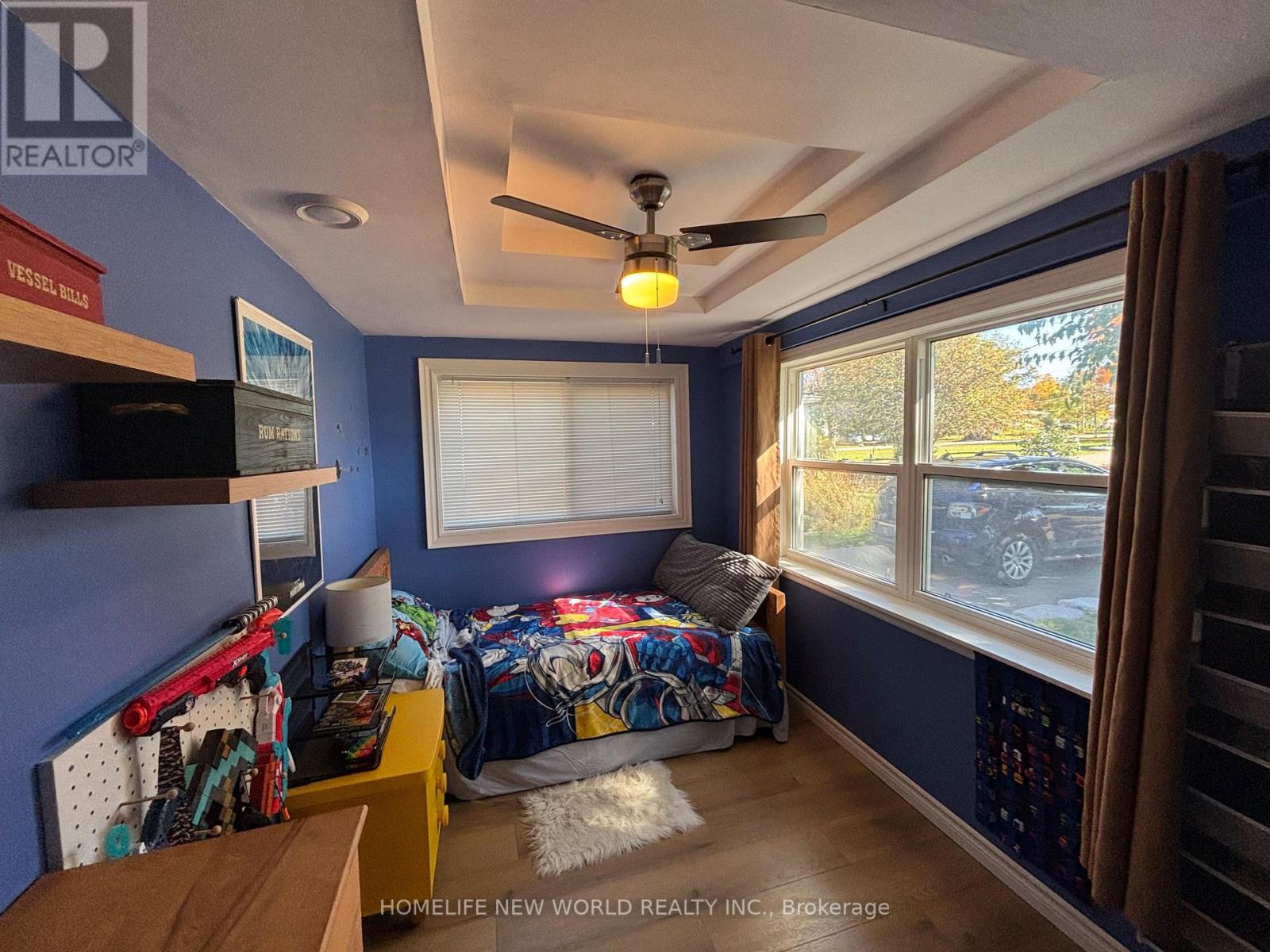 19 CEDAR GROVE DRIVE