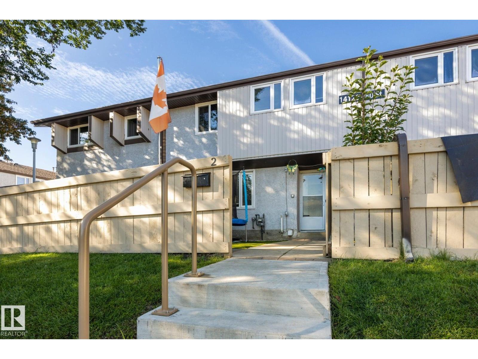 #2 14120 80 ST NW