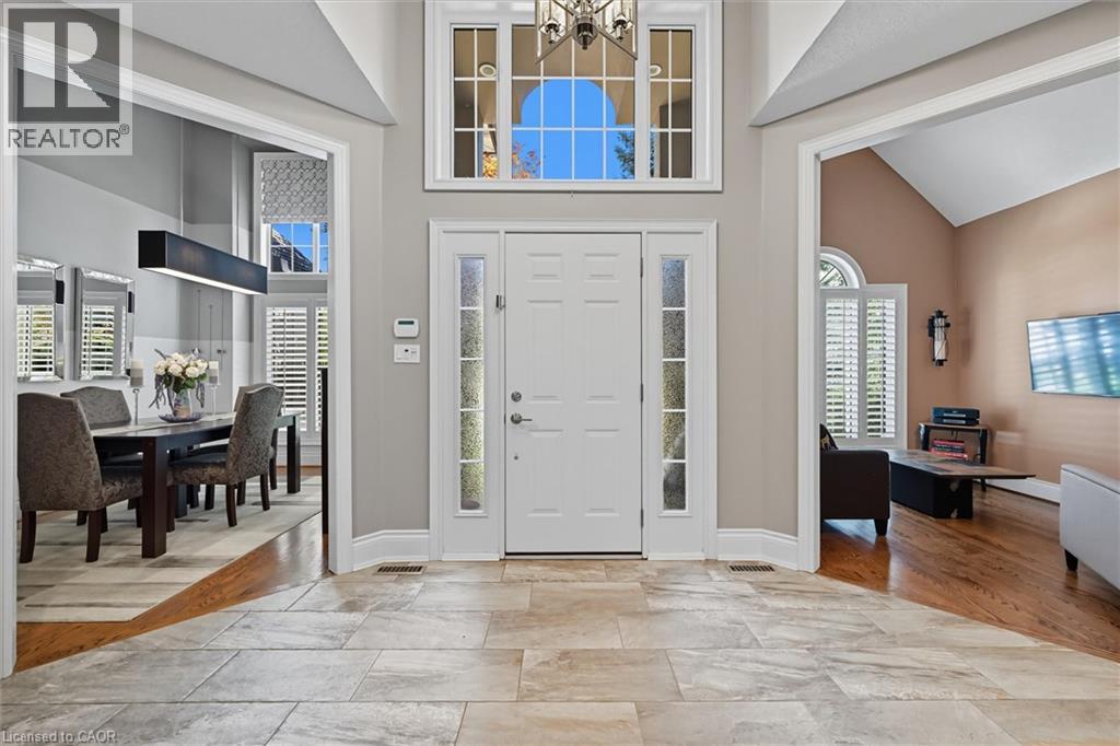 1109 FORESTVALE Drive