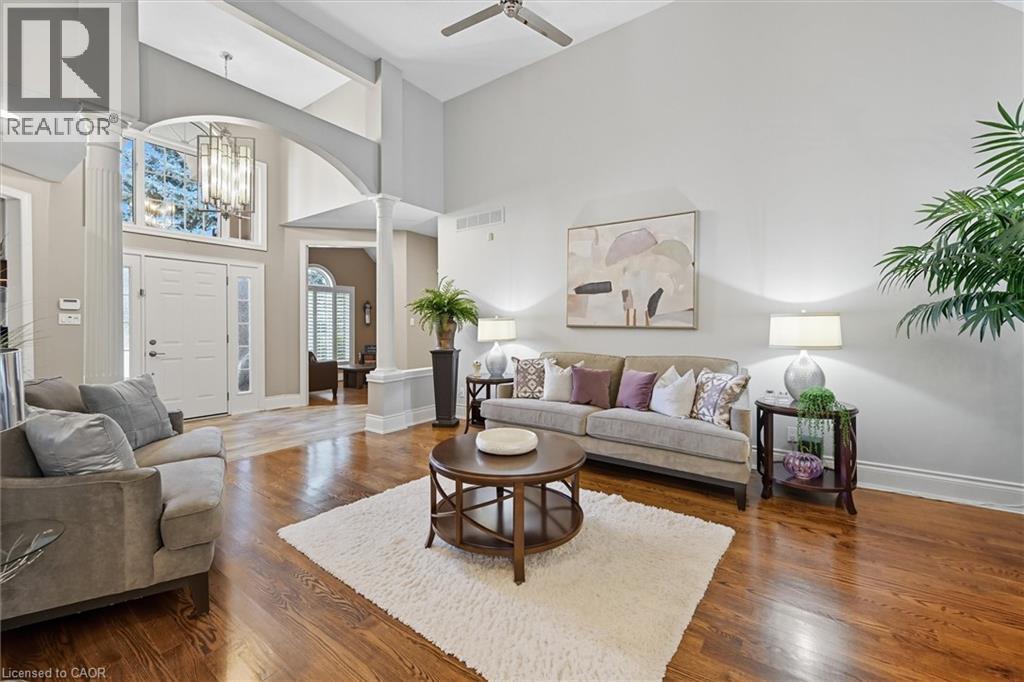 1109 FORESTVALE Drive