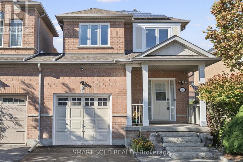 75 RIDEAU DRIVE, RICHMOND HILL (LANGSTAFF), ON L4B 4P1 - Image 4007320272.jpeg?d=l
