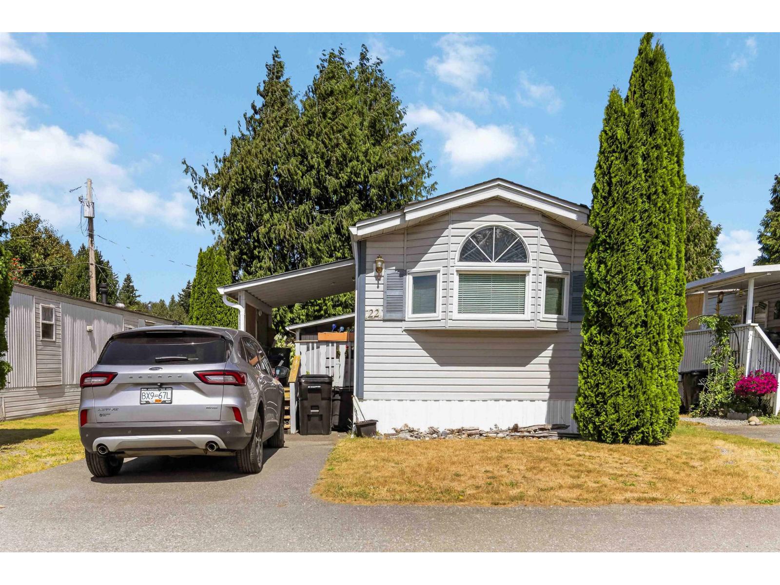 22 44565 MONTE VISTA DRIVE, Sardis South