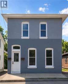 145 NELSON Street Unit# UPPER Brantford ON N3T 2Y7