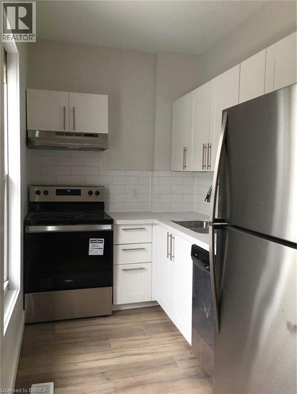 145 NELSON Street Unit# UPPER