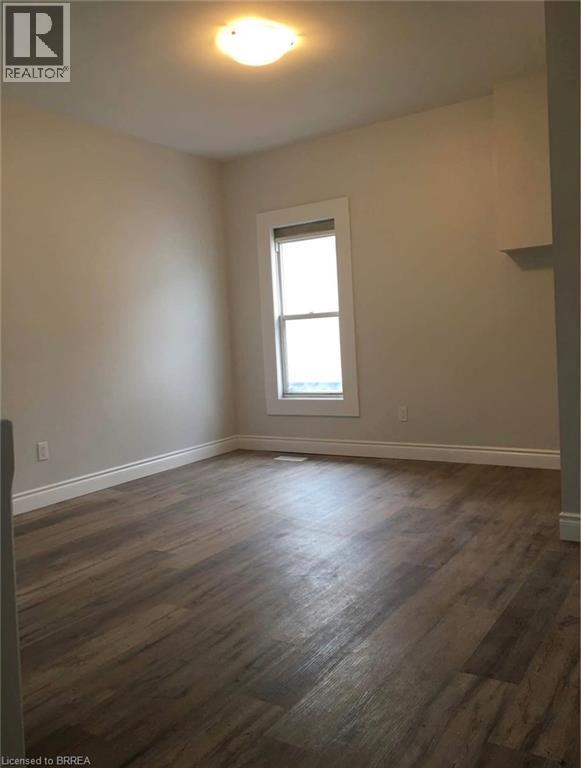 145 NELSON Street Unit# UPPER