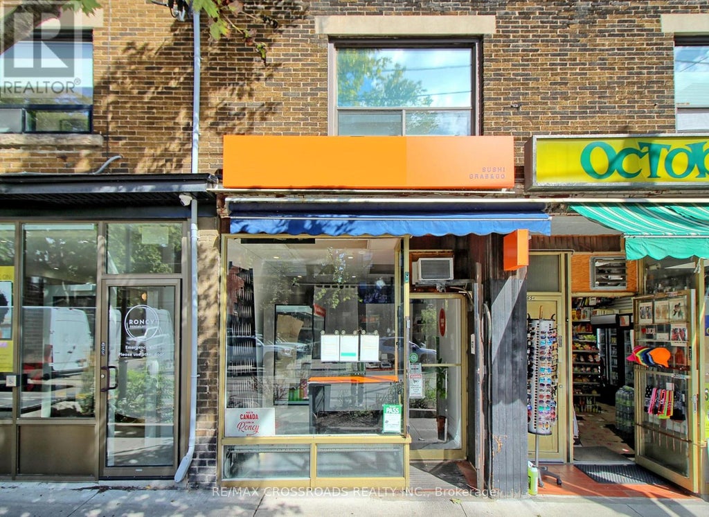 67 RONCESVALLES AVENUE, TORONTO (RONCESVALLES), ON M6R 2K6 - Image 859323147.jpeg?d=l
