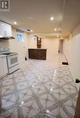 2428 Cashmere Ave, Mississauga (Cooksville), ON 3