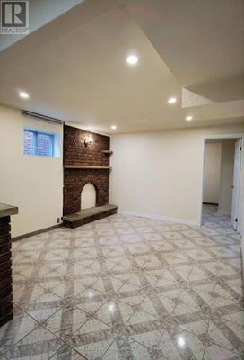 2428 Cashmere Ave, Mississauga (Cooksville), ON 4