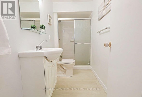 2428 Cashmere Ave, Mississauga (Cooksville), ON 5