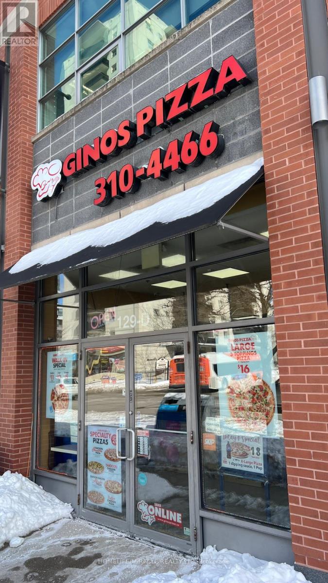 129D LAKESHORE ROAD