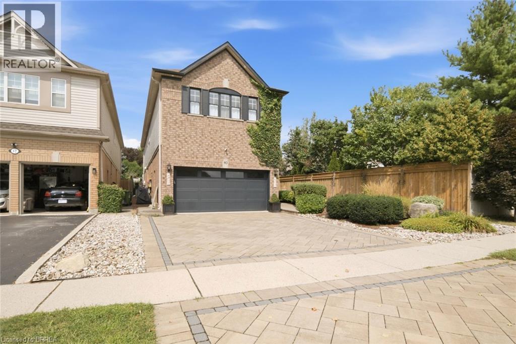 40 PREMIER Road