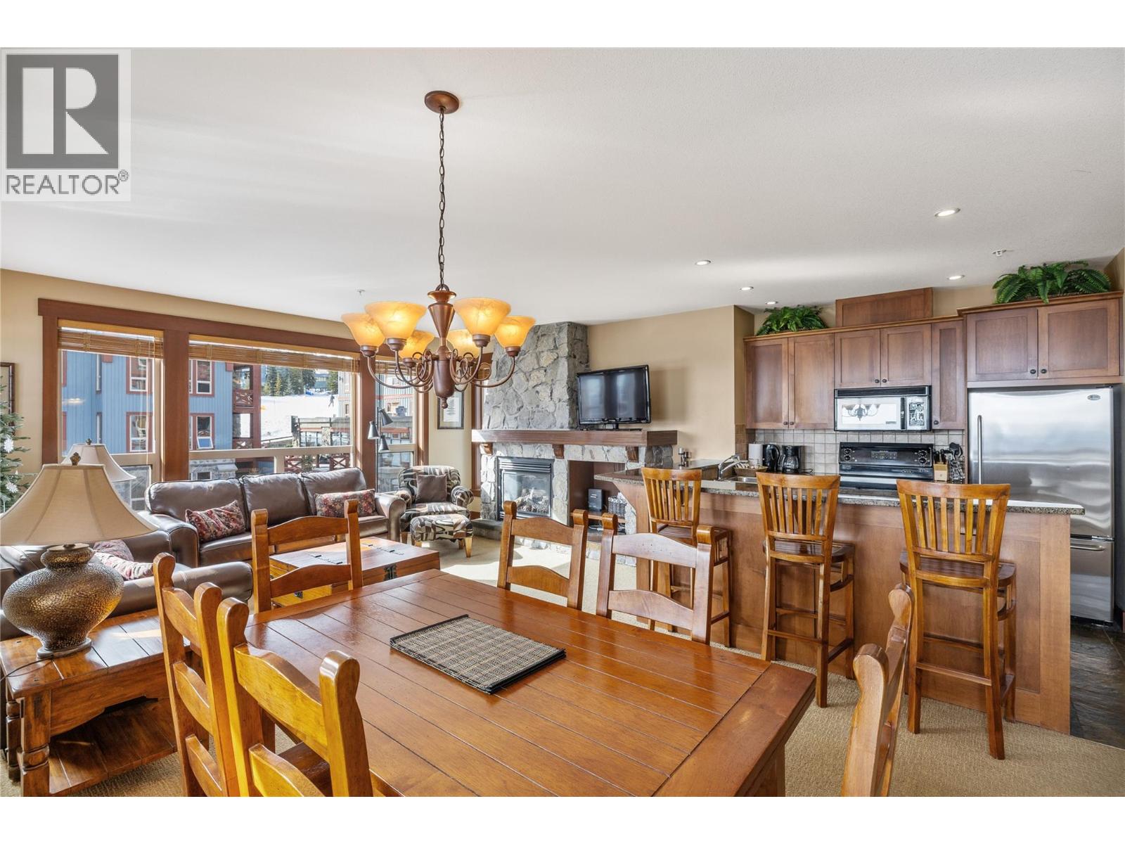 5259 Big White Road Unit# 201