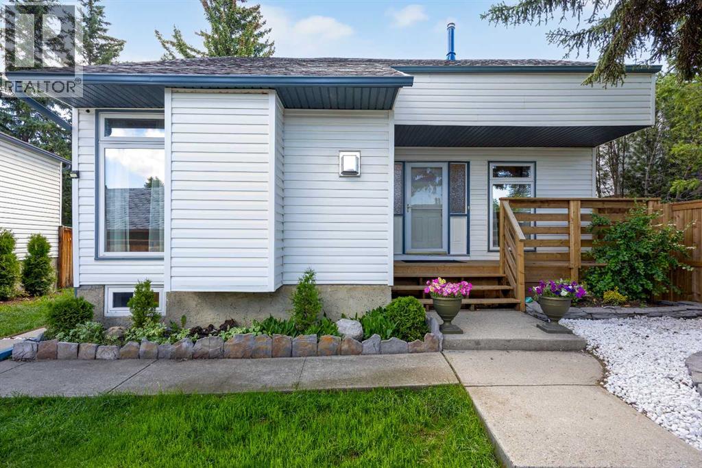 151 Ranchview Place NW