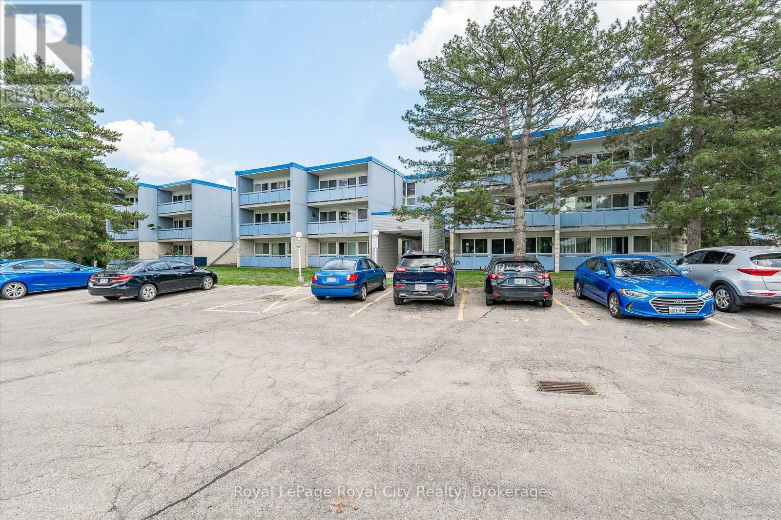 410 - 105 CONROY CRESCENT