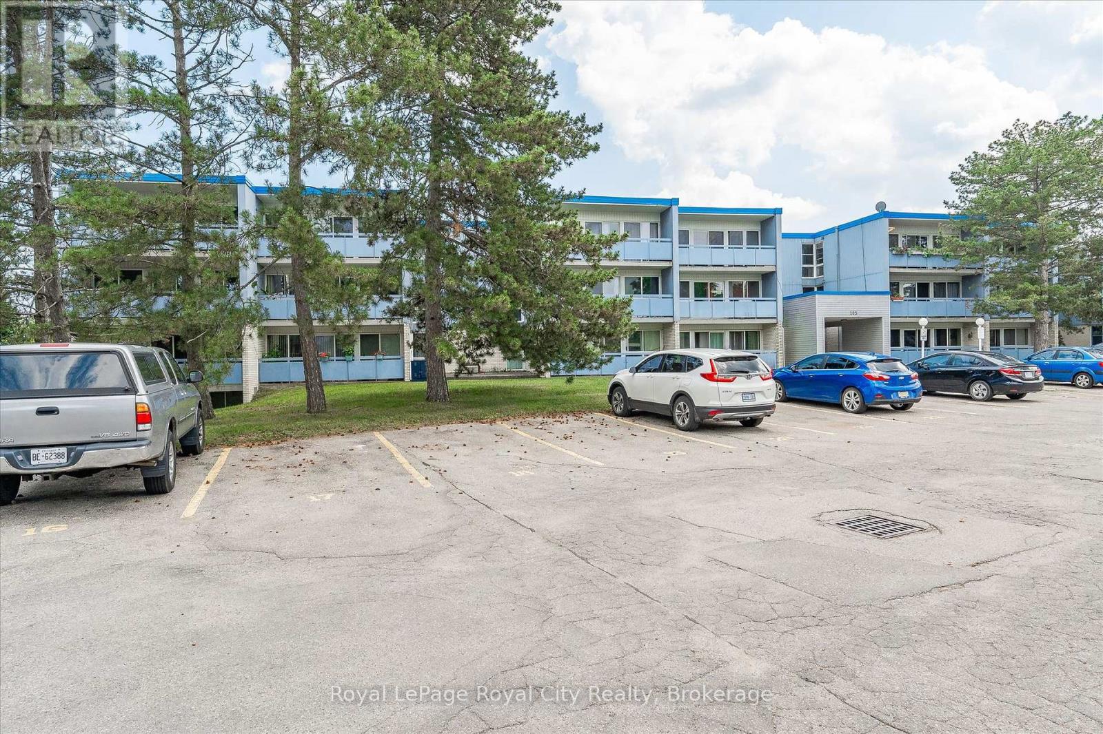 410 - 105 CONROY CRESCENT