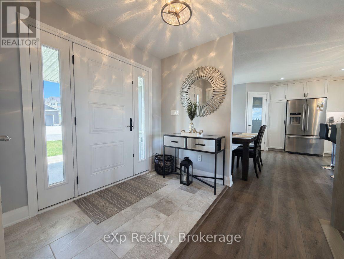 11 NOECKERVILLE HILL DRIVE