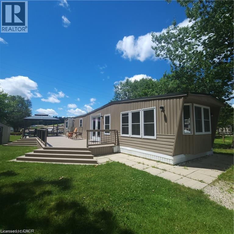 580 BEAVER CREEK Road Unit# Lot 158