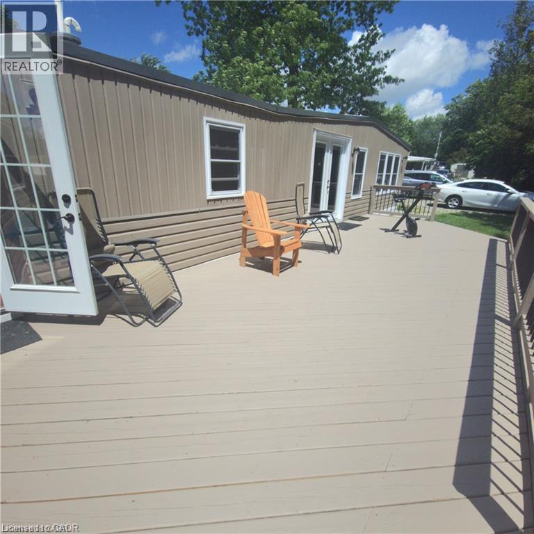 580 BEAVER CREEK Road Unit# Lot 158