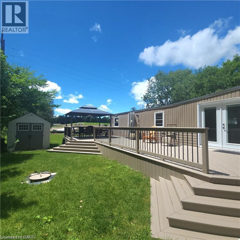 580 BEAVER CREEK Road Unit# Lot 158