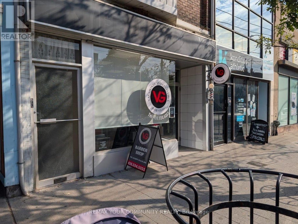 185 RONCESVALLES AVENUE, TORONTO (RONCESVALLES), ON M6R 2L5 - Image 4192772518.jpeg?d=l