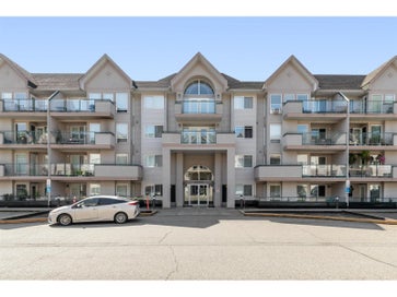 307 33728 KING ROAD Abbotsford BC V2S 8J4