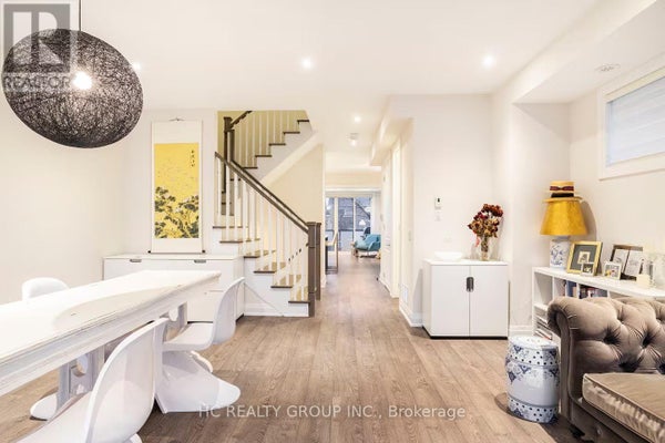 59 Harold Lawrie Lane, Markham (Aileen-Willowbrook), ON 3