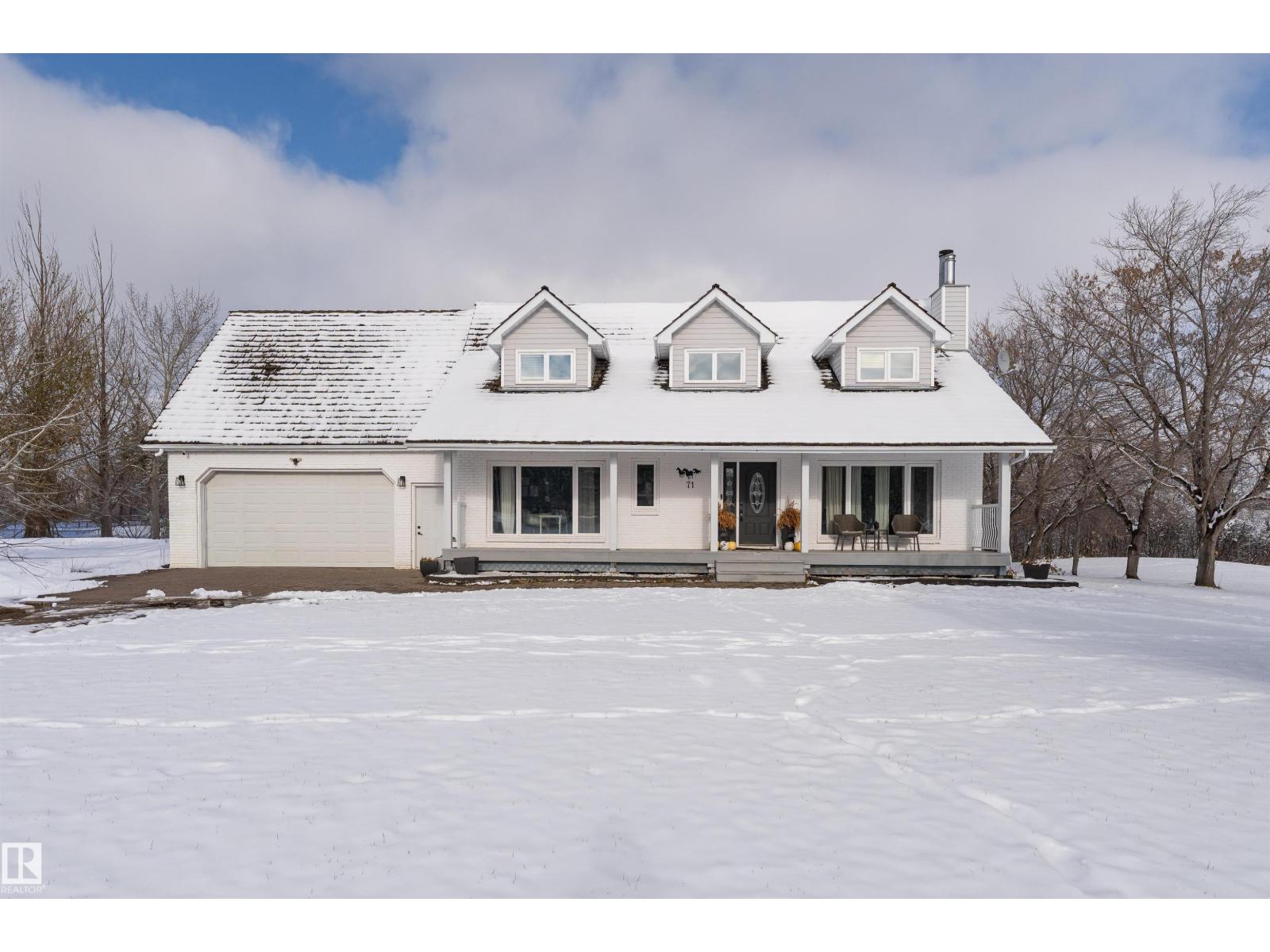 #71 56019 RGE ROAD 230