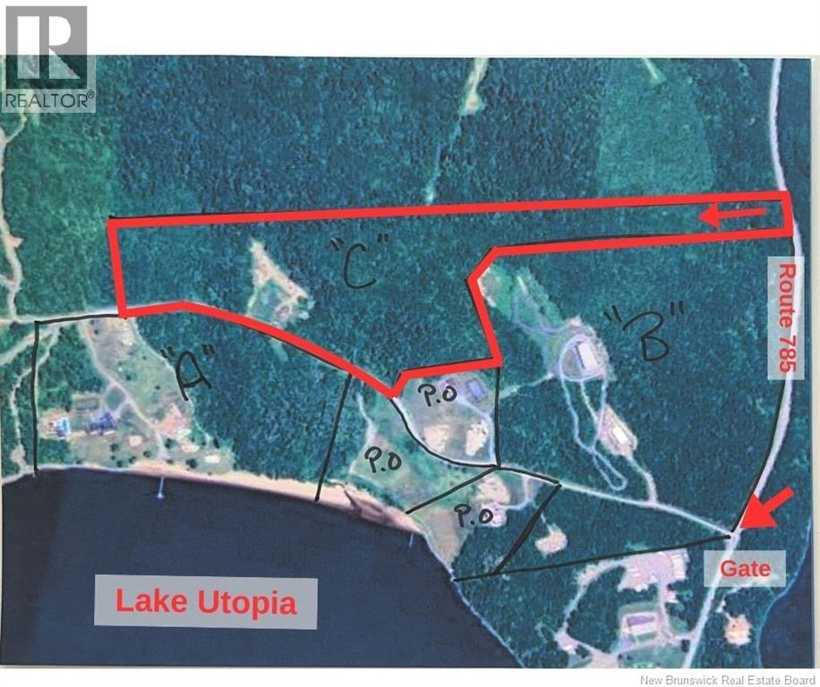 Lot 1191 Route 785 - Photo 2