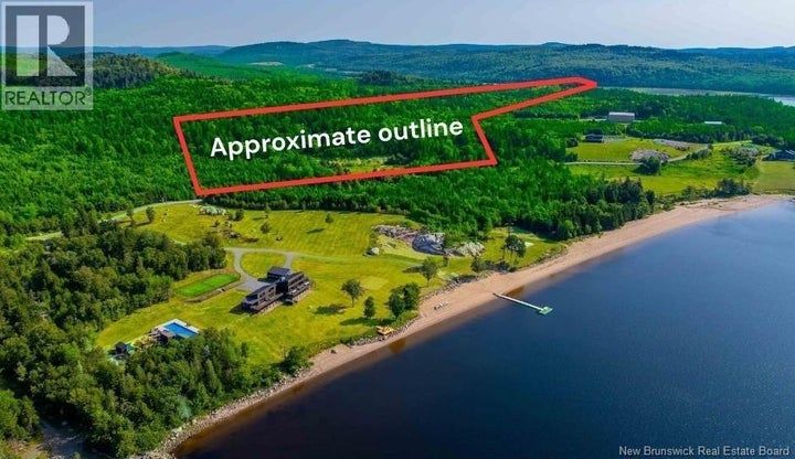 Lot 1191 Route 785, Utopia, NB E5C 2L3