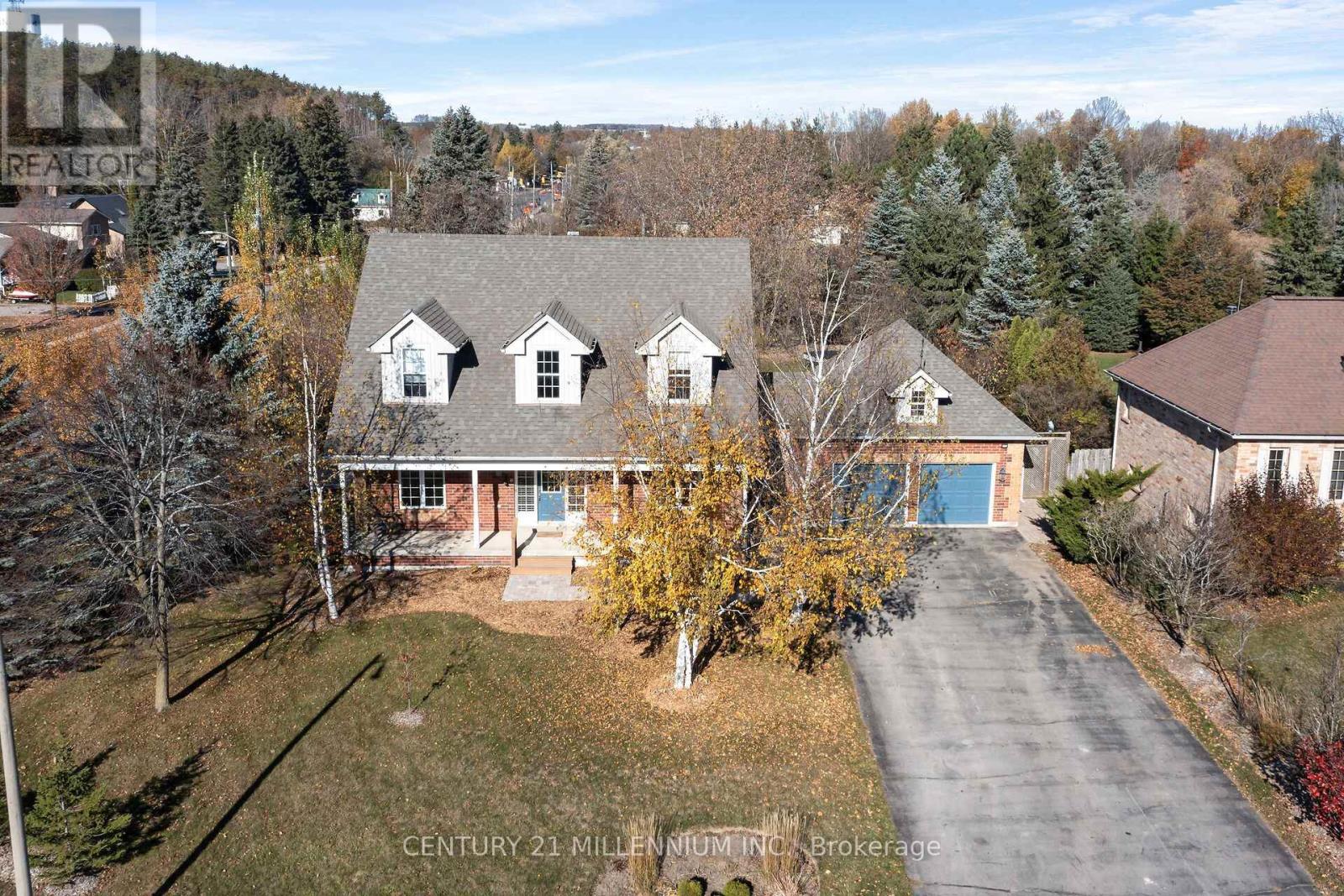 2 MCCULLOGH DRIVE