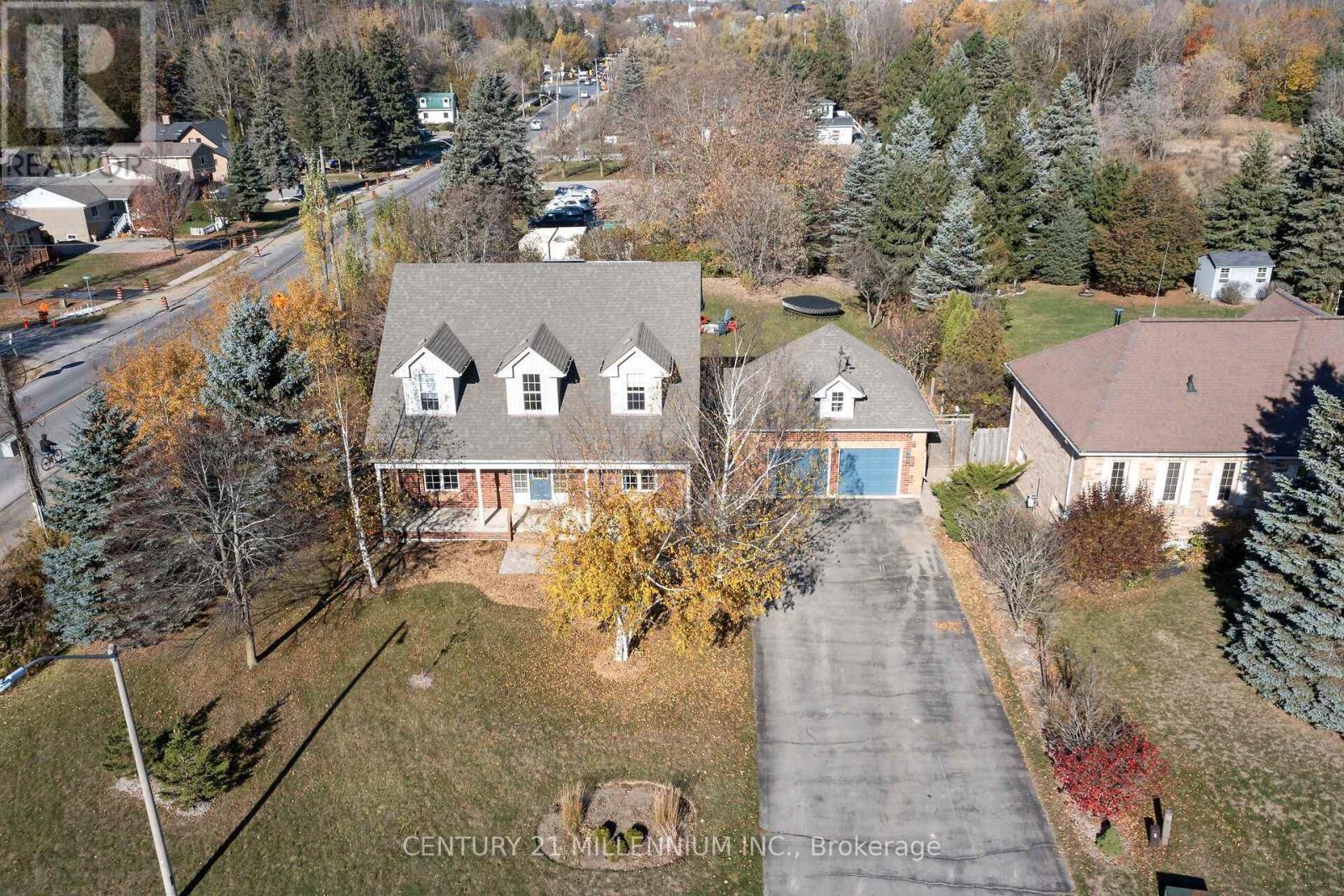 2 MCCULLOGH DRIVE