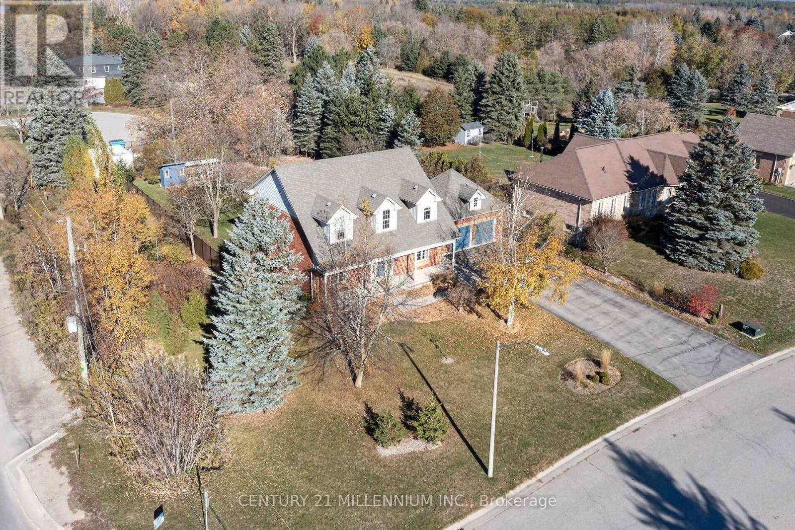 2 MCCULLOGH DRIVE