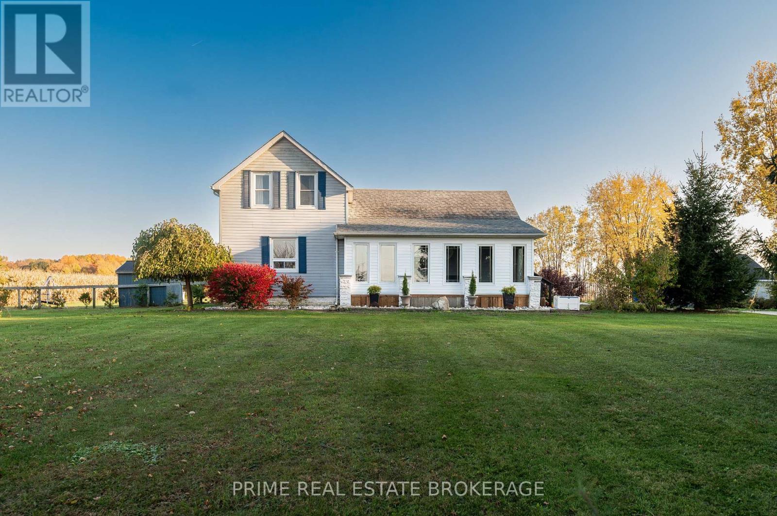 23415 MCDOUGALL LINE