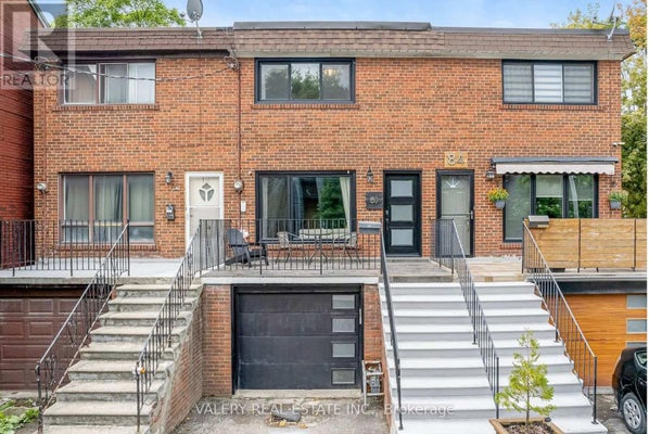 80 Saulter St, Toronto (South Riverdale), ON