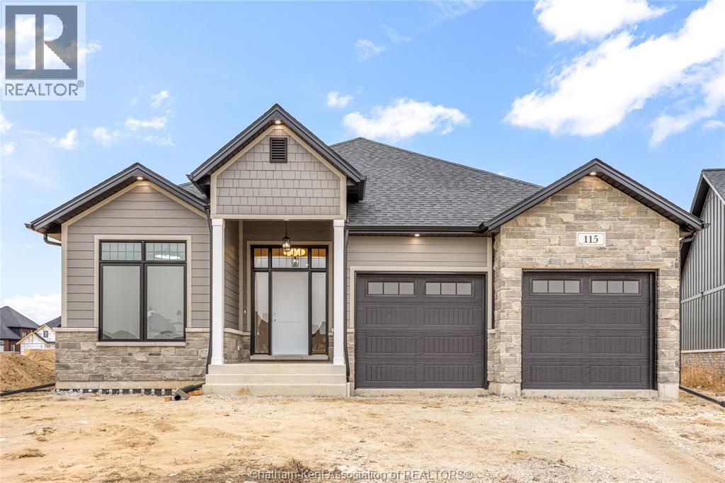 64 BLOOMINGTON WAY