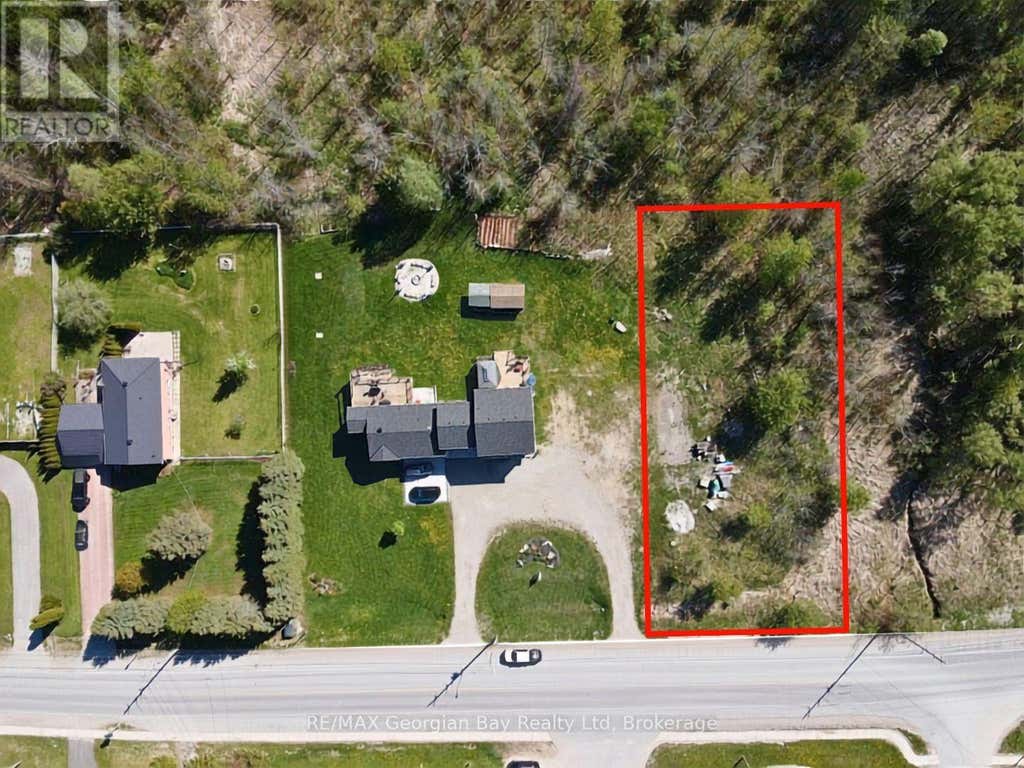 LOT 13 PARK STREET