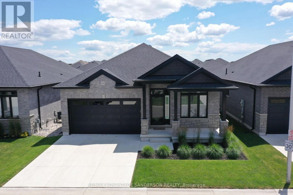 26 - 383 DAVENTRY WAY