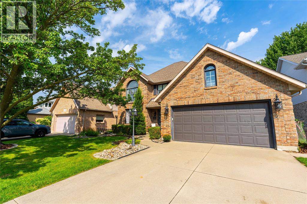 2718 SANDFIELD CRESCENT