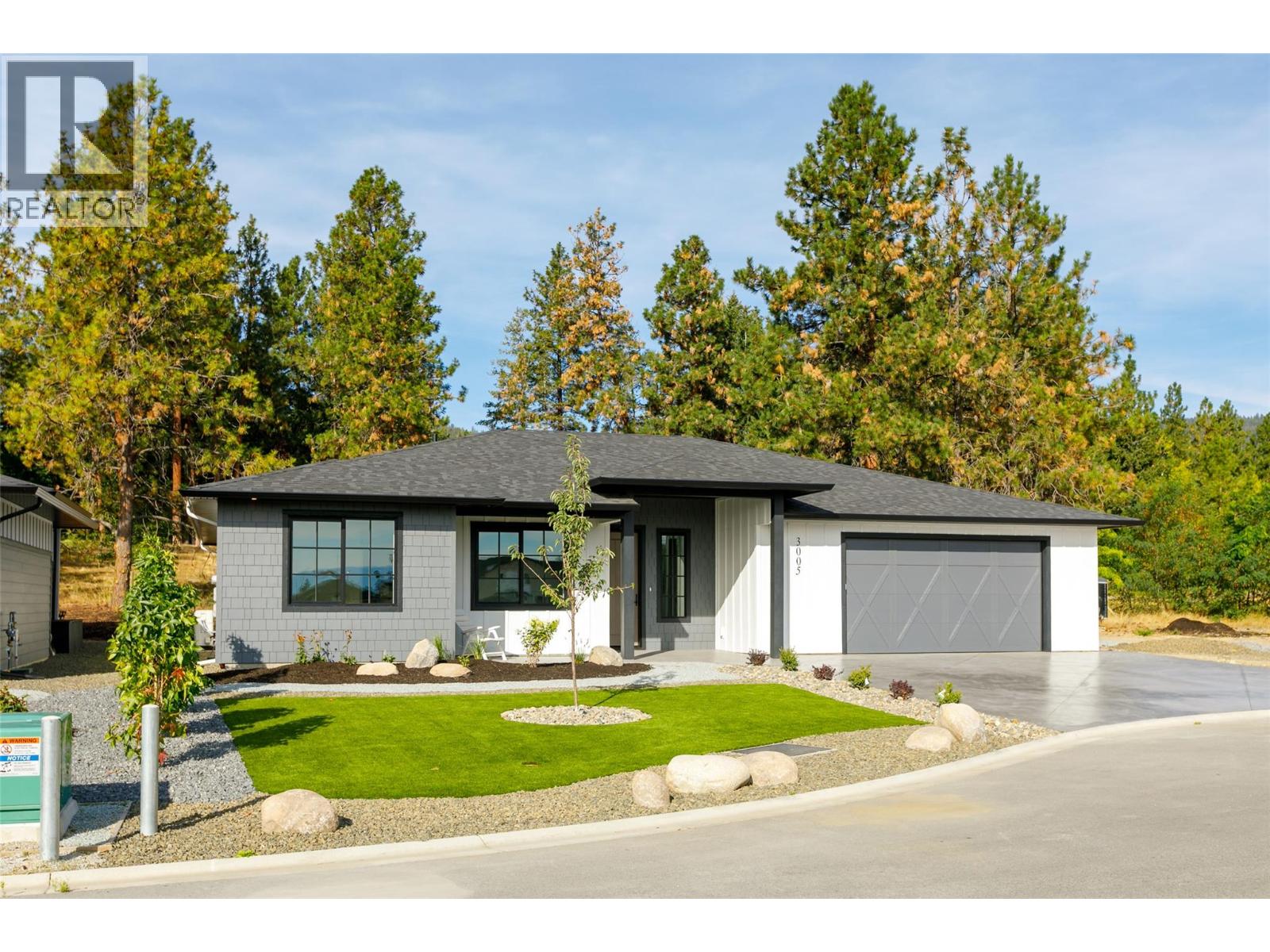 3005 Scenic Ridge Drive