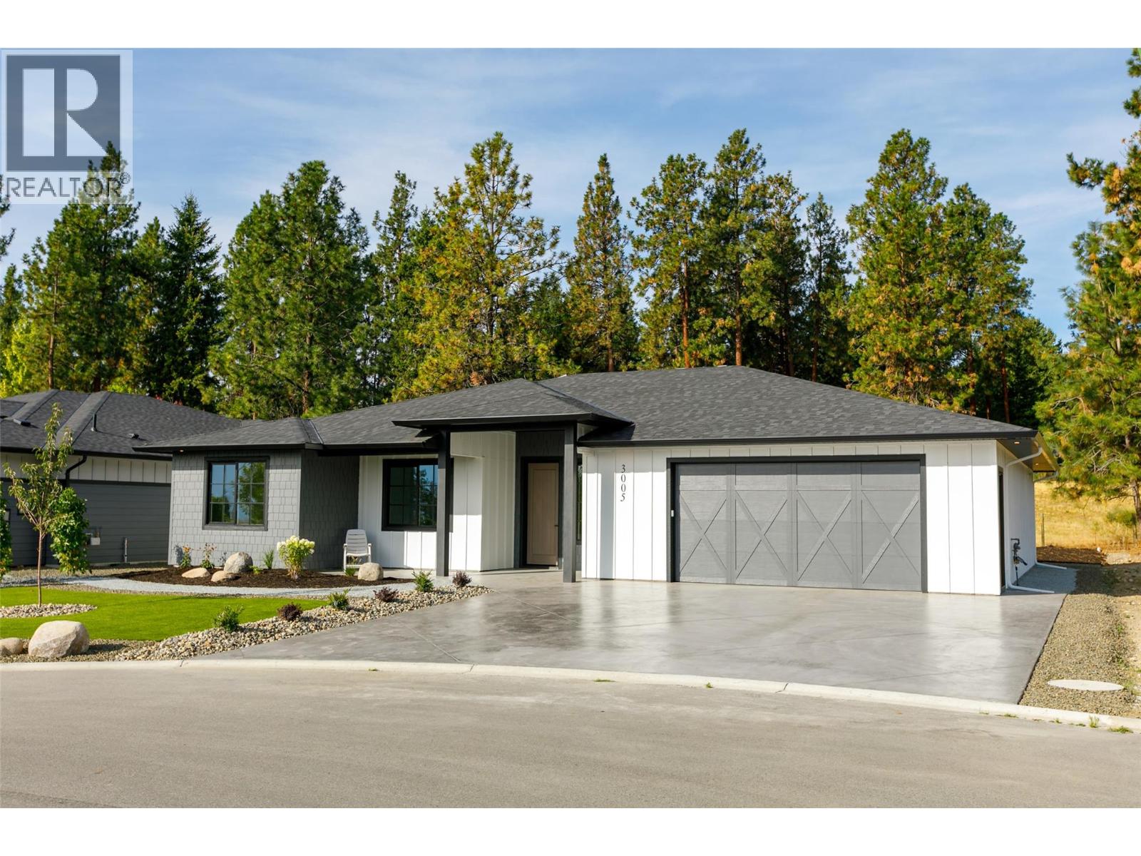 3005 Scenic Ridge Drive