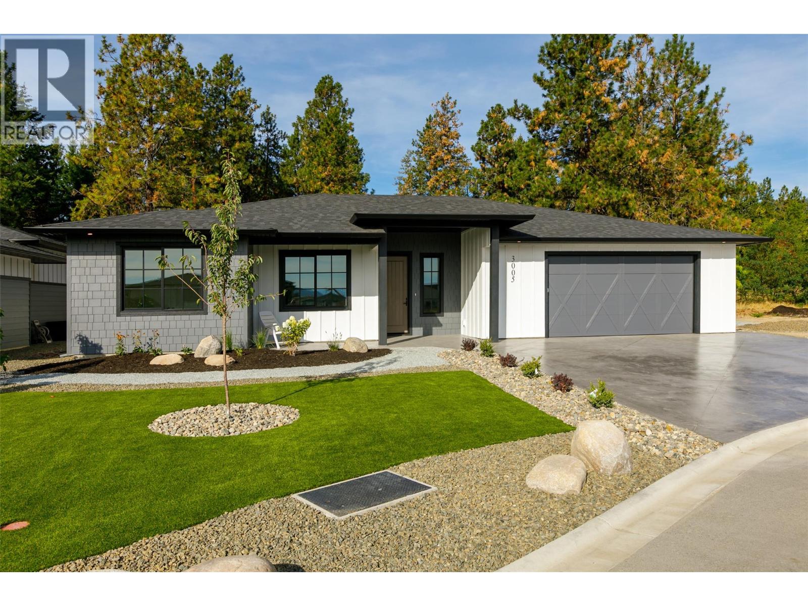 3005 Scenic Ridge Drive