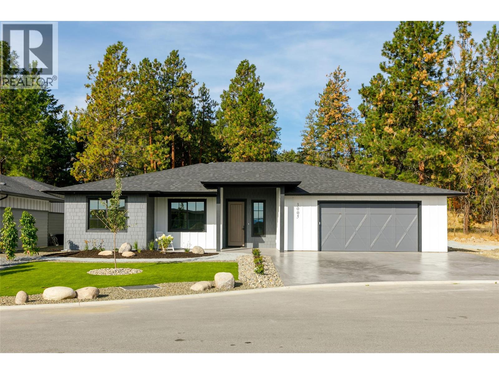 3005 Scenic Ridge Drive