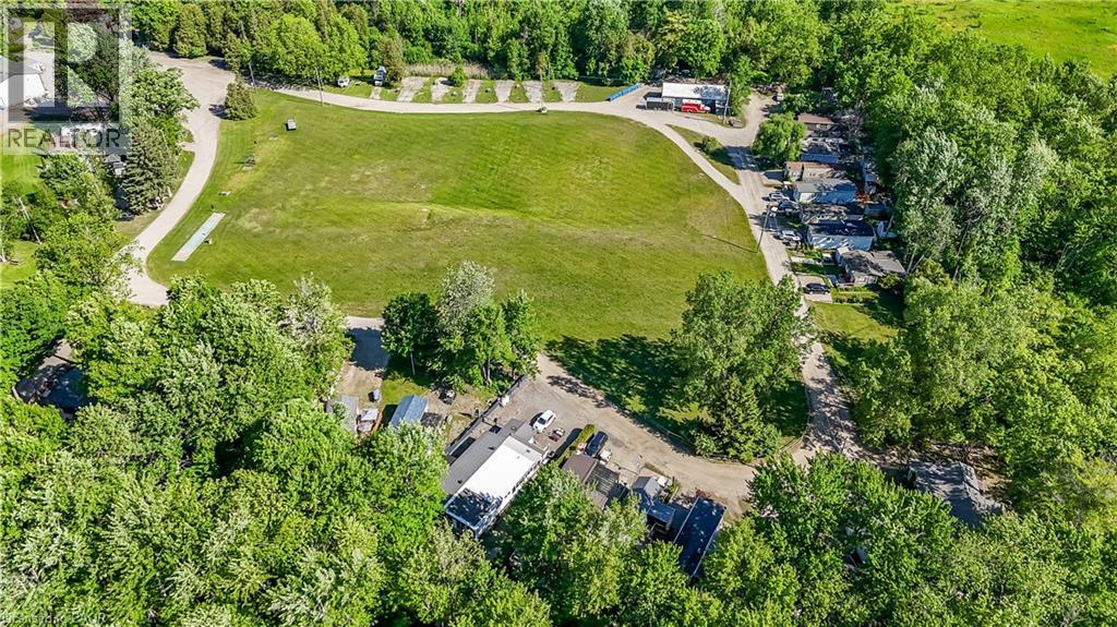 1218 8TH CONCESSION Road W